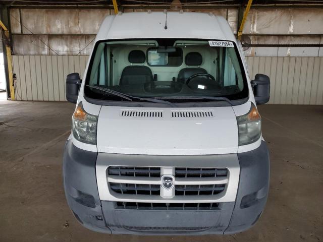 2015 Ram Promaster 2500 2500 High VIN: 3C6TRVDD7FE510625 Lot: 41627554