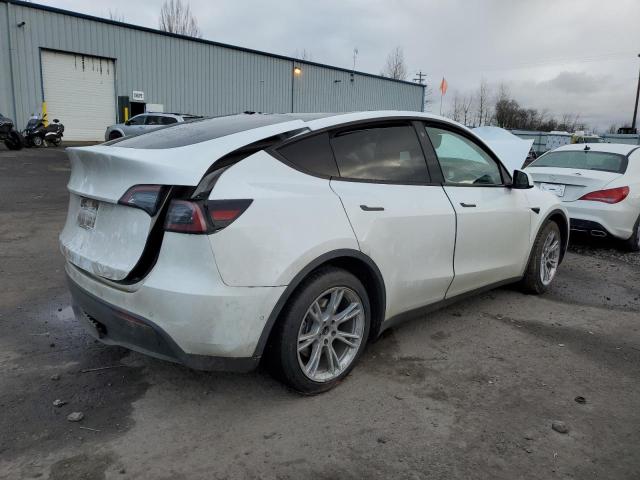 2021 TESLA MODEL Y 5YJYGAEE4MF237140