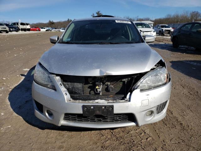 2014 Nissan Sentra - Image 5
