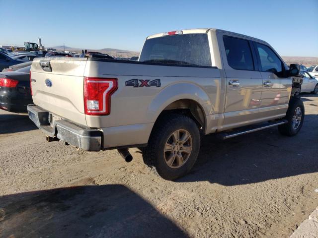2017 FORD F150 SUPER 1FTEW1EG1HKC19176