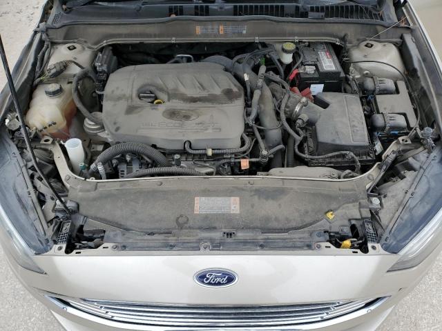 2017 FORD FUSION SE 3FA6P0HD6HR302973