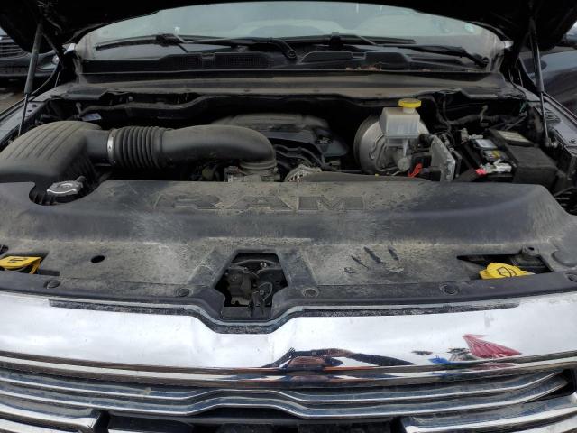 2021 RAM 1500 LARAM 1C6SRFJT8MN636594
