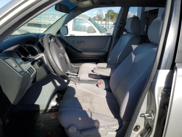 2006 Toyota Highlander Limited VIN: JTEDP21A960108461 Lot: 44041704