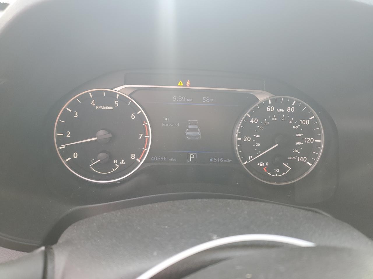 1N4BL4BVXLC256221 NISSAN ALTIMA 2020