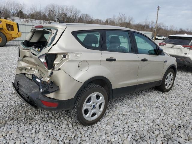 2017 FORD ESCAPE S - 1FMCU0F73HUF03799