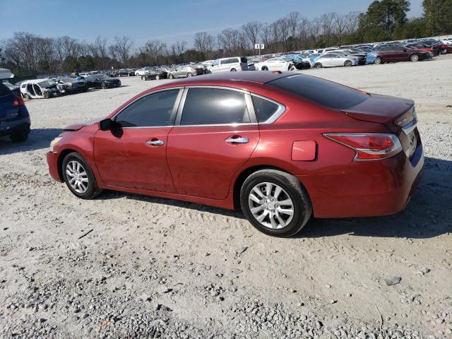 2015 Nissan Altima 2.5 VIN: 1N4AL3AP7FN891317 Lot: 43744834