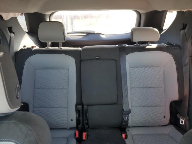 2019 CHEVROLET EQUINOX LT - 3GNAXUEV5KS668911