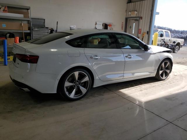 WAUBNCF56LA016536 2020 AUDI A5, photo no. 3