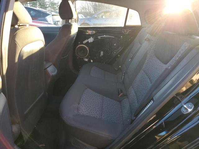 2019 HYUNDAI IONIQ - KMHC65LD1KU172925