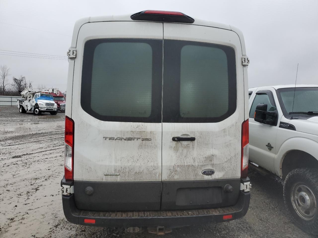 1FTBW2CG6KKB18878 FORD TRANSIT 2019
