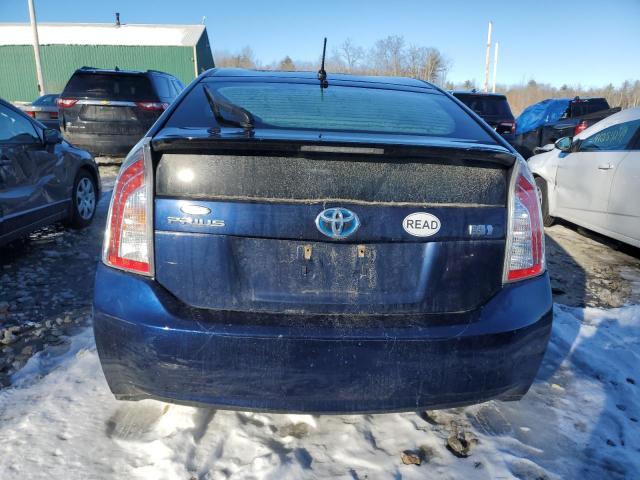 2014 Toyota Prius - Image 6