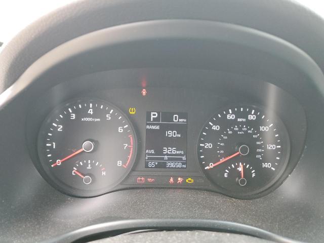 2018 KIA RIO LX 3KPA24AB6JE125616