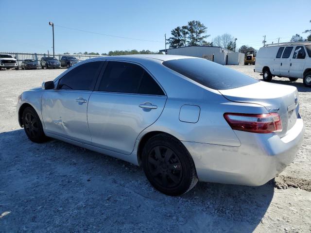 Lot #2394437604 2009 TOYOTA CAMRY BASE salvage car