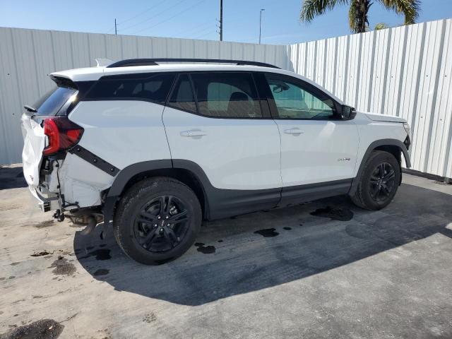 2023 GMC TERRAIN AT 3GKALYEG0PL248198