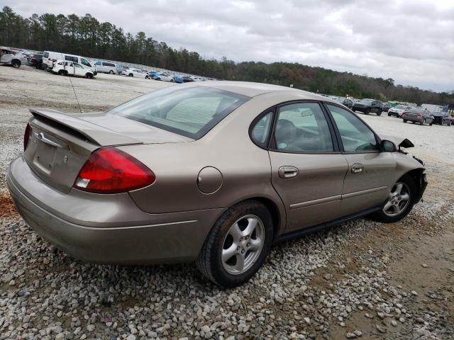 2003 Ford Taurus Ses VIN: 1FAFP55263A166864 Lot: 44462124