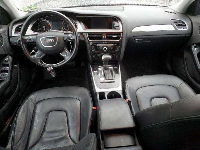 VIN WAUBFAFLXDN027033 2013 Audi A4, Premium no.8