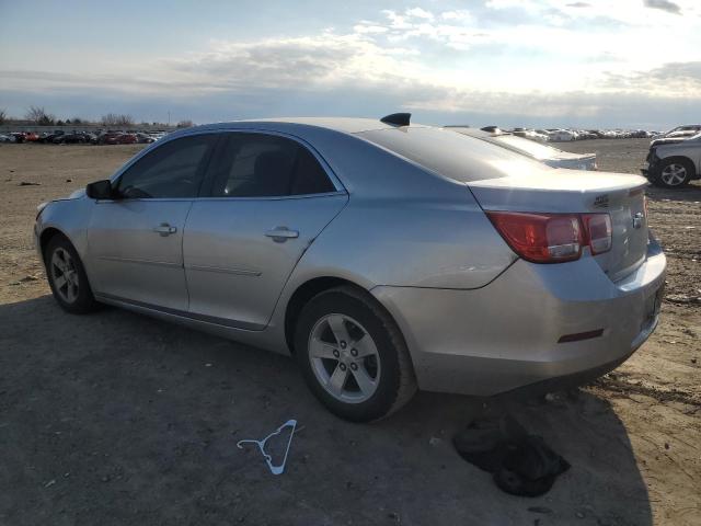 2016 CHEVROLET MALIBU LIM 1G11B5SA9GF125273