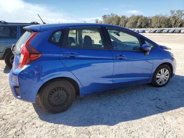 2017 HONDA FIT LX JHMGK5H54HS018876