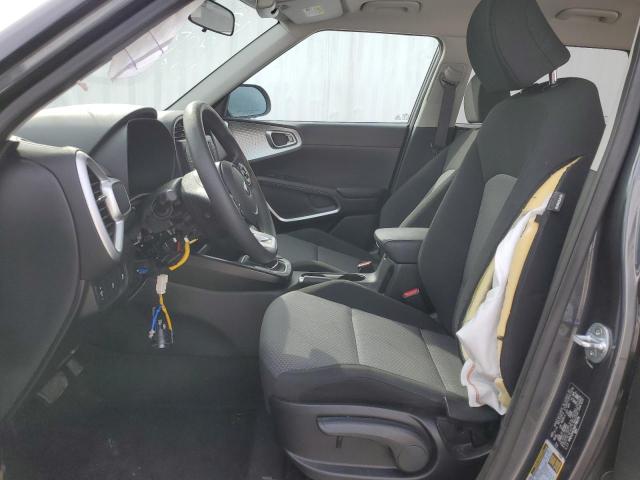 2021 KIA SOUL LX KNDJ23AU7M7786295