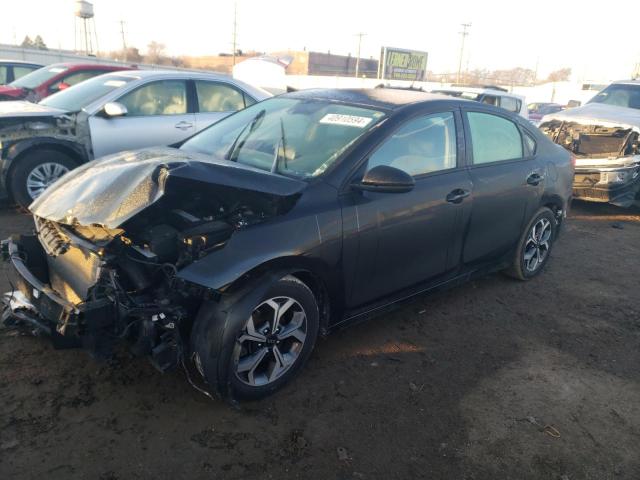 2021 KIA FORTE FE - 3KPF24AD0ME273207