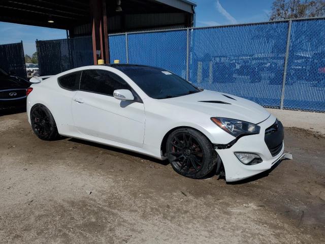 2015 HYUNDAI GENESIS CO - KMHHU6KJ6FU124660