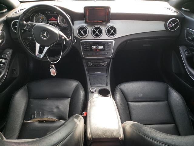 VIN WDDSJ4EB5EN068379 2014 Mercedes-Benz CLA-Class,... no.8