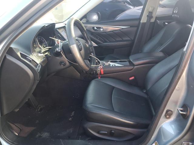 2017 INFINITI Q50 PREMIU - JN1EV7AP5HM731624