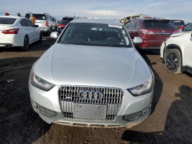 VIN WA19FAFL5DA203635 2013 Audi A4, Premium no.5