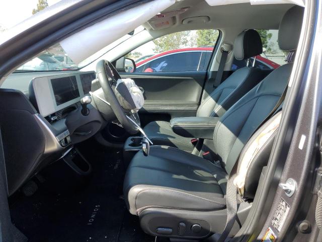 2022 HYUNDAI IONIQ 5 SE KM8KNDAF8NU051097