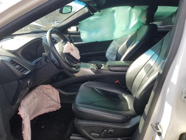 2016 LINCOLN MKX PREMIE 2LMTJ6JR0GBL58122