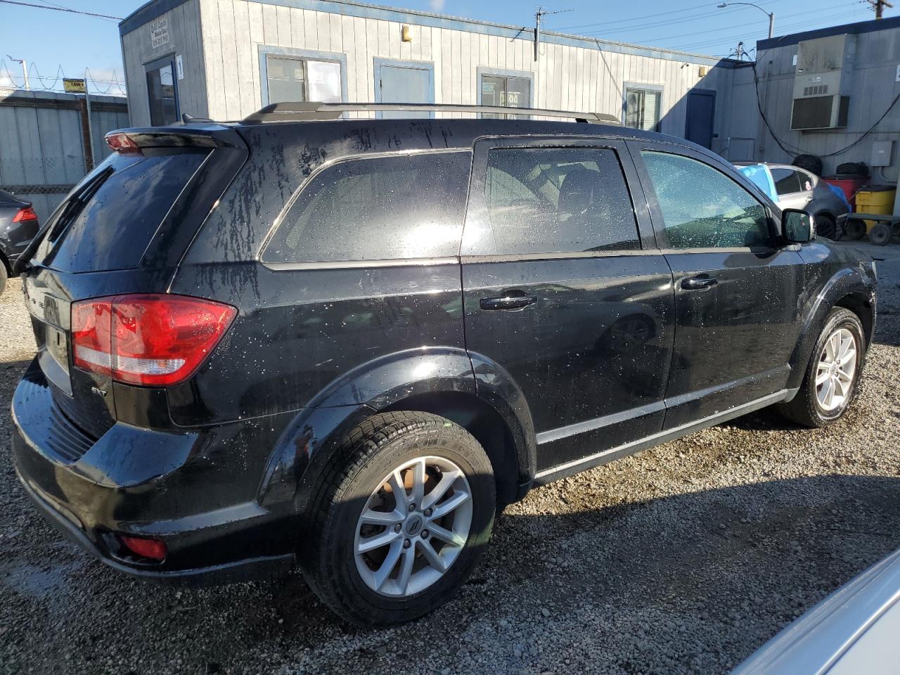 3C4PDCBB7JT273752 2018 Dodge Journey Sxt