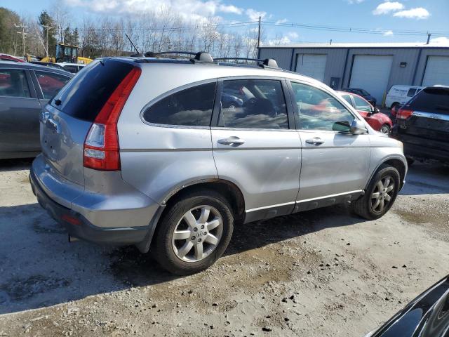 2007 Honda Cr-V Exl VIN: JHLRE48777C045109 Lot: 44237554