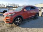 Lot #2392217374 2016 HYUNDAI TUCSON LIM