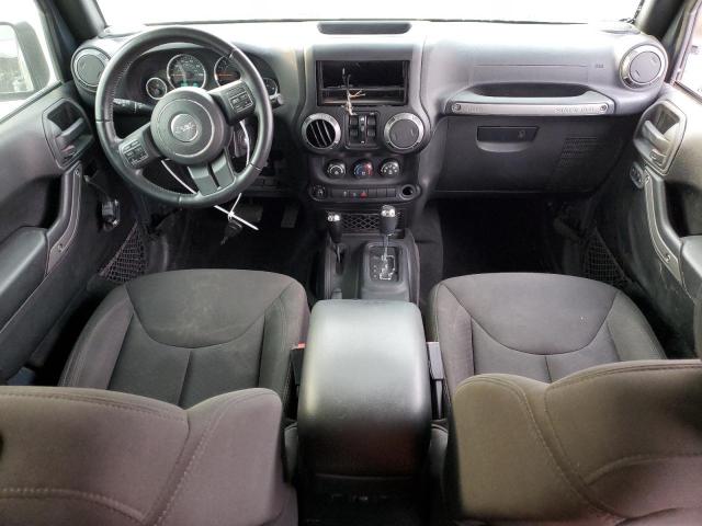 2017 Jeep Wrangler - Image 8