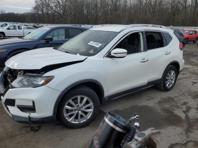 2017 NISSAN ROGUE S KNMAT2MV2HP616170
