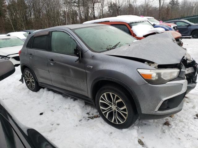 2016 Mitsubishi Outlander Sport Es VIN: JA4AR3AW5GZ055929 Lot: 55119634