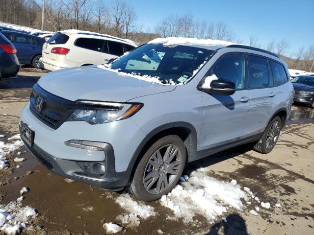 2022 HONDA PILOT SPOR - 5FNYF6H3XNB061979