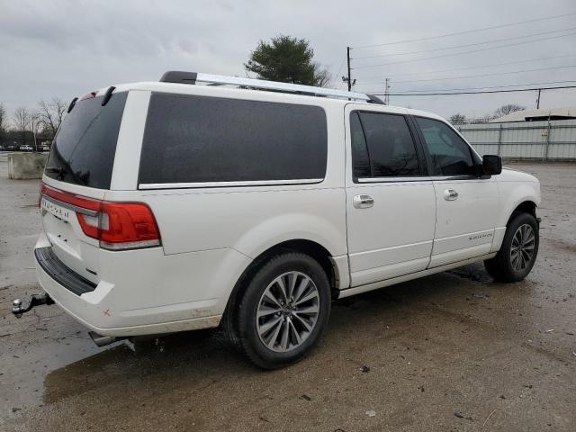 VIN 5LMJJ3HT5FEJ04263 2015 Lincoln Navigator, L no.3