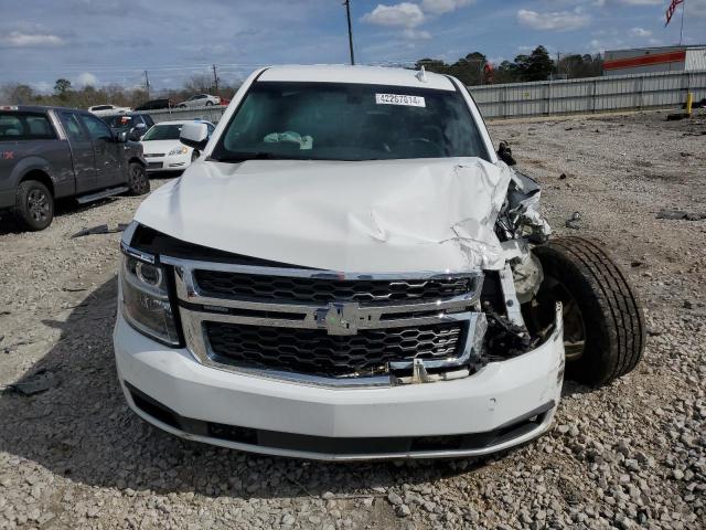 2019 CHEVROLET 150 EXP/CH 1GNSKFEC0KR311779