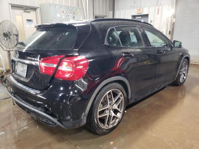 VIN WDDTG5CB3FJ050970 2015 Mercedes-Benz GLA-Class,... no.3