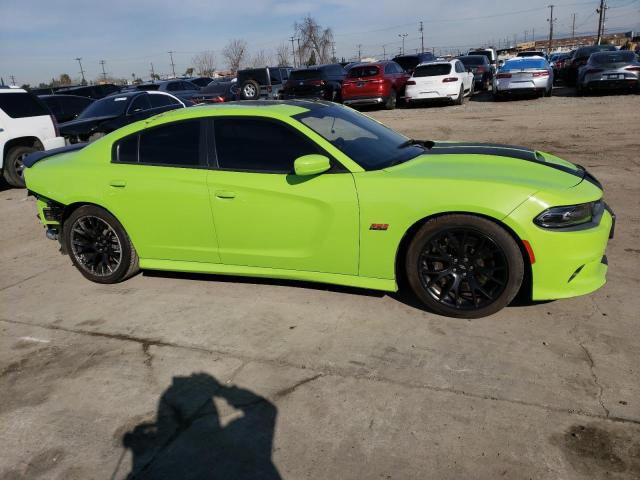 2019 DODGE CHARGER SC 2C3CDXGJ8KH621983