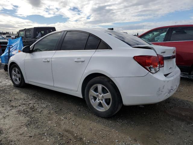 2012 Chevrolet Cruze Lt VIN: 1G1PF5SC0C7231292 Lot: 41338114