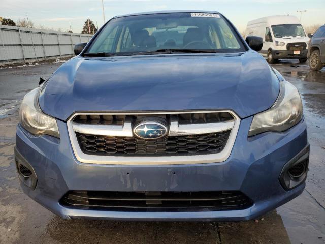 2013 SUBARU IMPREZA - JF1GJAA63DH024133