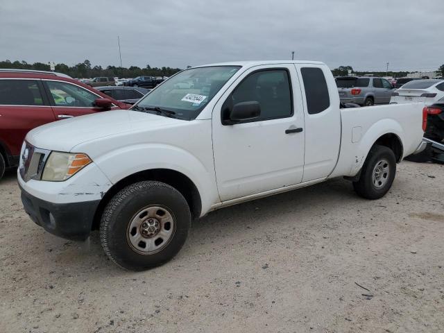 2012 Nissan Frontier S VIN: 1N6BD0CT5CC463805 Lot: 43425544