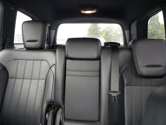 2018 MERCEDES-BENZ GLS 450 4M - 4JGDF6EE4JB059903