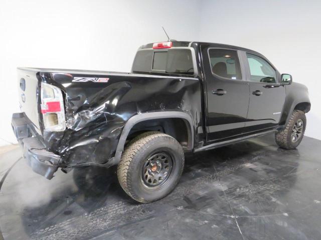 2017 Chevrolet Colorado - Image 3