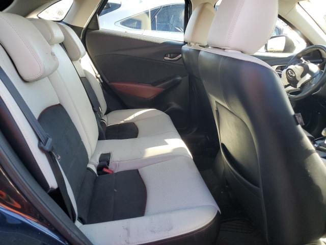 2016 MAZDA CX-3 GRAND JM1DKFD76G0139324
