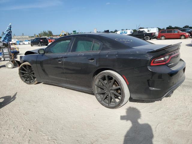 2019 DODGE CHARGER GT - 2C3CDXHG2KH703713