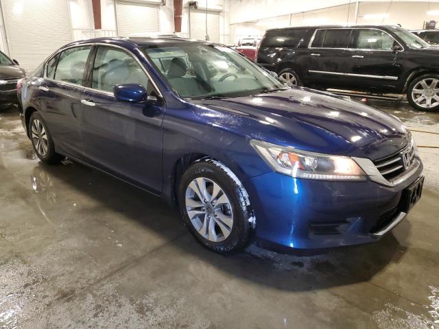 2015 HONDA ACCORD LX 1HGCR2F34FA170981