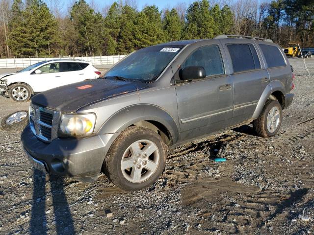 2007 DODGE DURANGO LI #3033124999